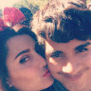 Meet your Posher, Marisol